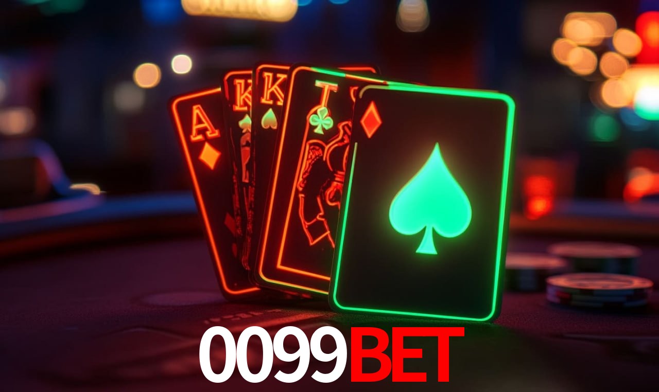 Jackpots e promoções na 0099Bet